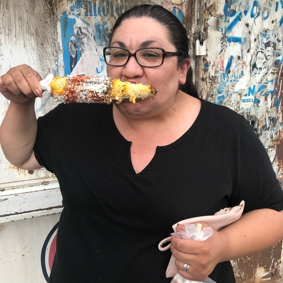 Meet your Posher, Maria - Picture 15 of 16